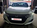 2022 Honda Accord X Рестайлинг, белый