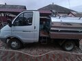 2015 ГАЗ ГАЗель (3302), белый, 1200000 рублей - вид 2