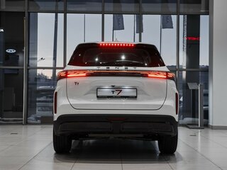 2026 Tenet T7, белый, 2990000 рублей, вид 5