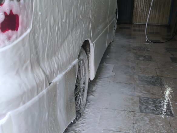 2003 Toyota Alphard I, белый, 1557000 рублей - вид 11
