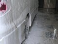 2003 Toyota Alphard I, белый, 1557000 рублей - вид 11