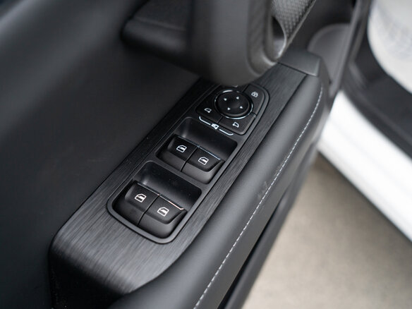 2026 Haval H7 I, белый, 3959010 рублей - вид 15