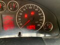 2003 Audi A6 II (C5) Рестайлинг, синий, 460000 рублей - вид 6