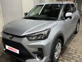 2020 Toyota Raize I, серый, 1710000 рублей - вид 5