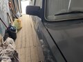 2004 Lada (ВАЗ) 2107, синий, 790000 рублей - вид 9