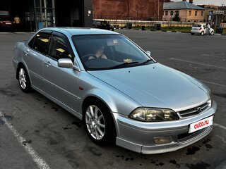 1999 Honda Torneo, серый, 450000 рублей, вид 2
