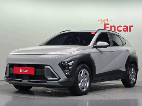 Hyundai Kona II (SX2)