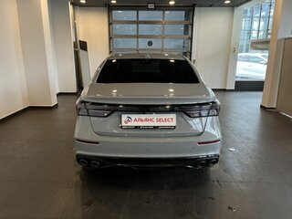 2023 Omoda S5 GT, серый, 1710000 рублей, вид 4