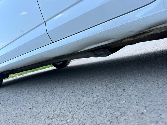2017 Skoda Octavia III (A7), белый, 1700000 рублей - вид 10