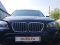 2014 BMW X1 20d I (E84) Рестайлинг, чёрный, 1650000 рублей
