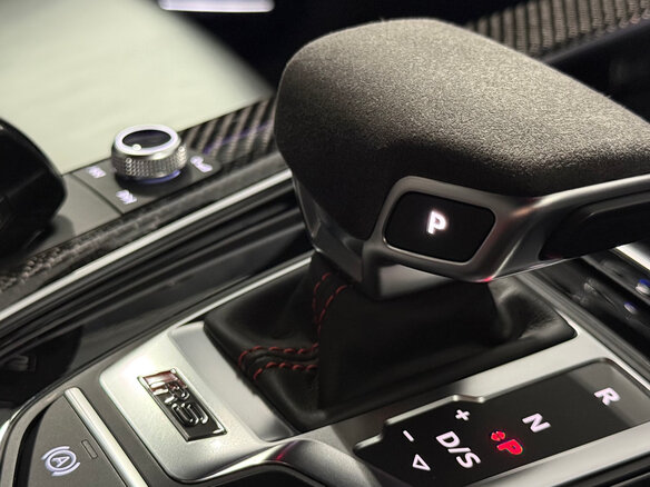 2021 Audi RS 4 IV (B9) Рестайлинг, чёрный, 7650000 рублей - вид 33