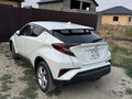 2018 Toyota C-HR I, белый, 1780000 рублей - вид 5