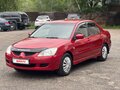 2005 Mitsubishi Lancer IX, красный, 226000 рублей