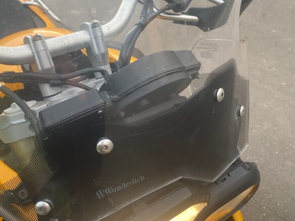 2009 BMW F 800 GS, жёлтый, 450000 рублей - вид 7