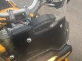 2009 BMW F 800 GS, жёлтый, 450000 рублей - вид 7