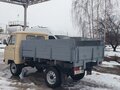 1998 УАЗ 3303, бежевый, 430000 рублей - вид 1