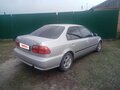 2000 Honda Civic Ferio II, серебристый, 270000 рублей - вид 2