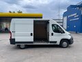 2016 Citroen Jumper, белый, 3290000 рублей - вид 6