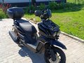2024 VMC (Vento) Smart III, чёрный, 130000 рублей