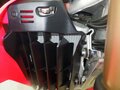2021 Honda CRF 250L, красный, 595000 рублей - вид 10