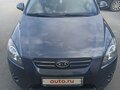 2009 Kia Ceed I, серый, 670000 рублей