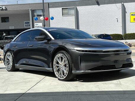 Lucid Air