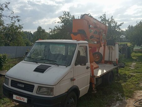 2015 Iveco Stralis, 2954991 рублей, вид 3