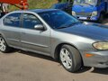 2003 Nissan Maxima V (A33), серый, 350000 рублей