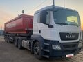 2020 MAN TGS, белый, 11000000 рублей - вид 1
