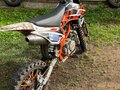 2024 Kayo Basic TT140, красный, 80000 рублей - вид 1