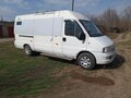 2011 Fiat Professional Ducato, белый, 1800000 рублей