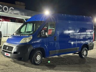 2012 Fiat Professional Doblo, синий, 1100000 рублей, вид 1