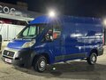 2012 Fiat Professional Doblo, синий, 1100000 рублей