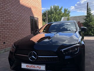 2022 Mercedes-Benz E-Класс 200 V (W213, S213, C238) Рестайлинг, чёрный, 5300000 рублей, вид 5