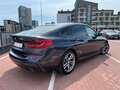 2018 BMW 6 серии Gran Turismo 630d xDrive IV (G32), серый, 3555000 рублей - вид 6
