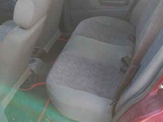 2006 Daewoo Nexia I, красный, 140000 рублей, вид 5
