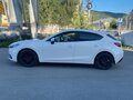 2013 Mazda 3 III (BM), белый, 1300000 рублей - вид 7