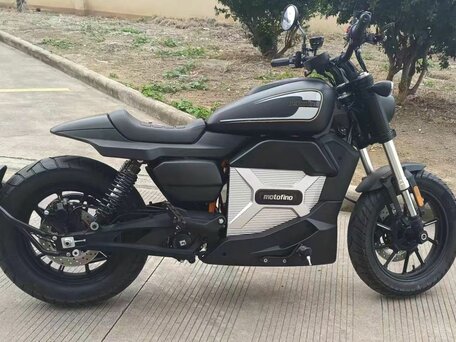 2025 Tao Motor TBR7, чёрный, 510000 рублей, вид 2