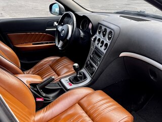 2007 Alfa Romeo 159, серый, 850000 рублей, вид 5