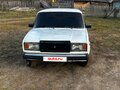 2003 Lada (ВАЗ) 2107, белый, 165000 рублей - вид 1