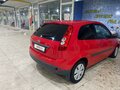 2007 Ford Fiesta Mk5, красный, 359000 рублей