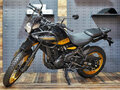 2025 Royal Enfield Himalayan, чёрный, 615000 рублей