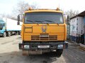2011 КамАЗ 65116, жёлтый, 1300000 рублей - вид 11