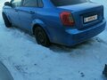 2007 Chevrolet Lacetti I, синий, 329000 рублей - вид 2