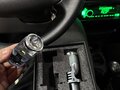 2011 Daewoo Matiz I Рестайлинг, пурпурный, 300000 рублей - вид 9