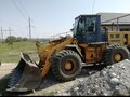 2007 Changlin ZLM, жёлтый, 3500000 рублей