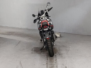 2024 Ducati DesertX, чёрный, 1500000 рублей, вид 4