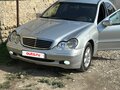 2003 Mercedes-Benz C-Класс 180 II (W203), белый, 650000 рублей - вид 2