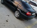 2000 BMW 3 серии 318i IV (E46), чёрный, 350000 рублей - вид 4