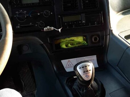 2014 CAMC HN 3250, синий, 2250000 рублей, вид 4